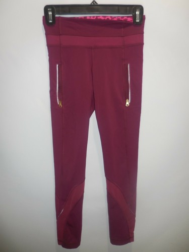 Lululemon Women's Leggings Size Xs | eBay