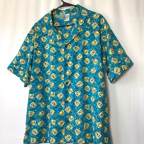 Vintage Original SpongeBob Squarepants 