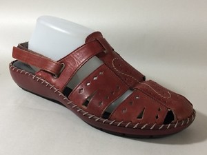 rieker slingback sandals