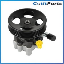 NEW Power Steering Pump 21-5371 For Toyota 4Runner 4.7L Lexus GX470 2003 -2009