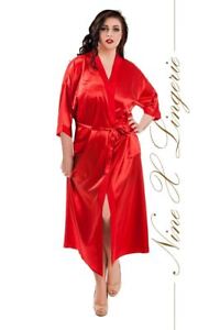 robe de chambre kimono long femme