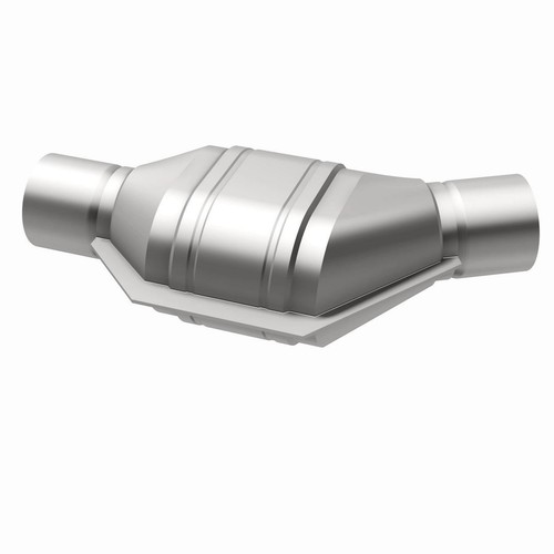 MagnaFlow 444074-LQ Fits 2003 Lincoln LS 3.0L V6 GAS DOHC Catalytic Converter - Picture 18 of 24