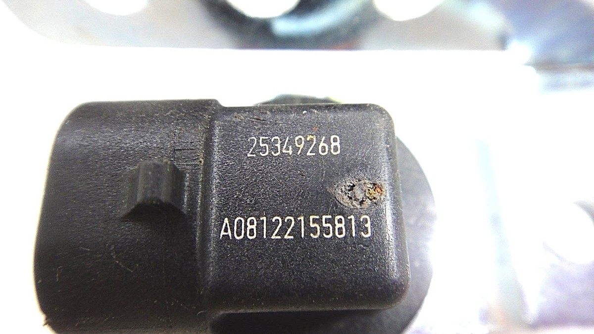 NEW GENUINE/ OEM 25349268 10456194 24225896 8104565200 NEW GENUINE/ OEM 25349268 10456194 24225896 8104565200
