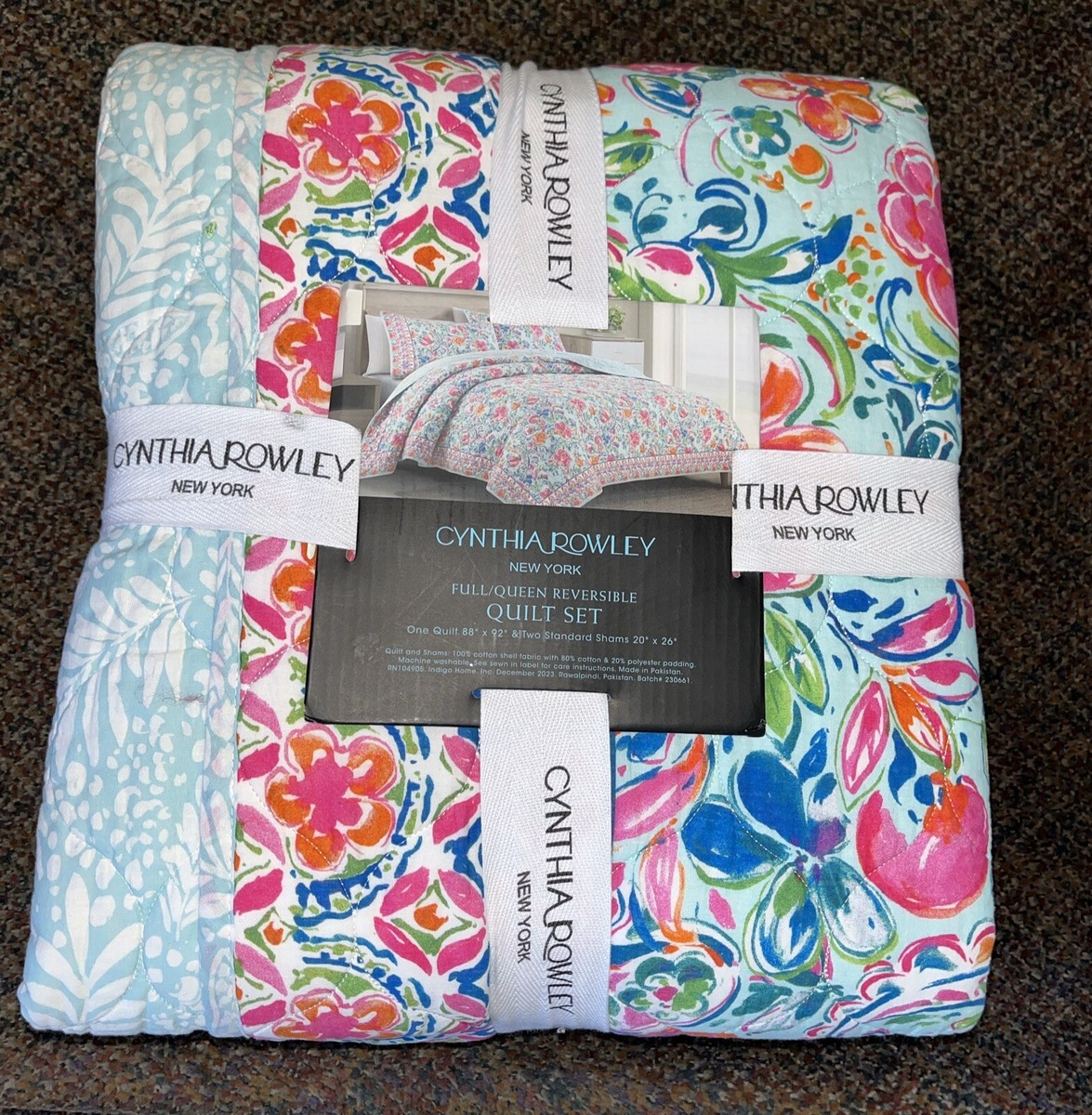 Pajamas Cynthia Rowley For Tj Maxx Matching Pajama Cynthia Rowley