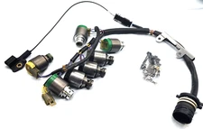 .For ZF 5HP19 transmission Internal Harness w/ 7 solenoids & connector clips