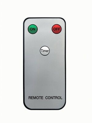SOMPEX 49990 Fernbedienung Für Alle SOMPEX Shine & Flame LED Kerzen
