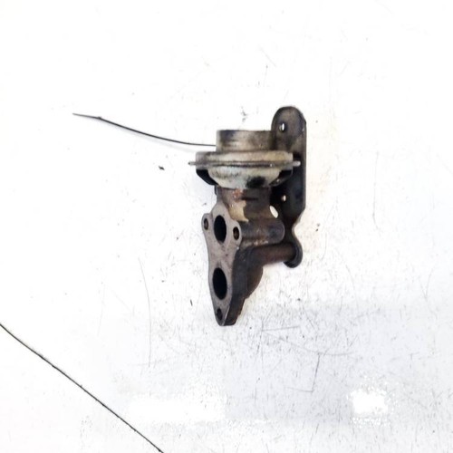 Toyota Corolla 2004 EGR Valve Exhaust Gas 2580027040, 2580027040 #1901054-48