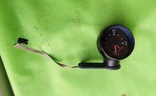 Smart ForTwo 450 Uhr Zusatzinstrument