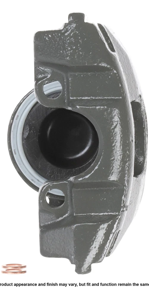 Pinça de freio a disco dianteira esquerda Cardone para 2003-2005 Mercedes-Benz ML350 - Imagem 4 de 4