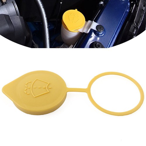 Windshield Wiper Washer Water Tank Bottle Cap For Subaru Crosstrek