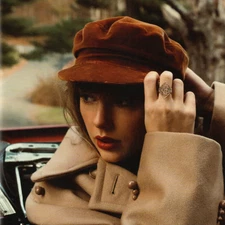 Taylor Swift • Red • Taylor's Version [PA] • 2CD • 2021 Republic Records ••NEW••