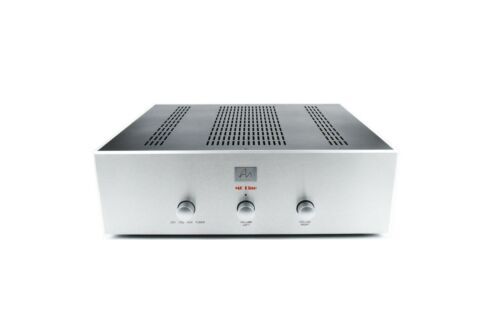 Ghost Note Audio Lead 100 Gold Preamp New | eBay