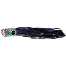 Black Bart Hot Breakfast Skirted Trolling Lure