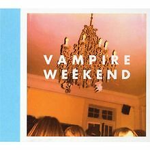 Vampire Weekend von Vampire Weekend | CD | Zustand gut