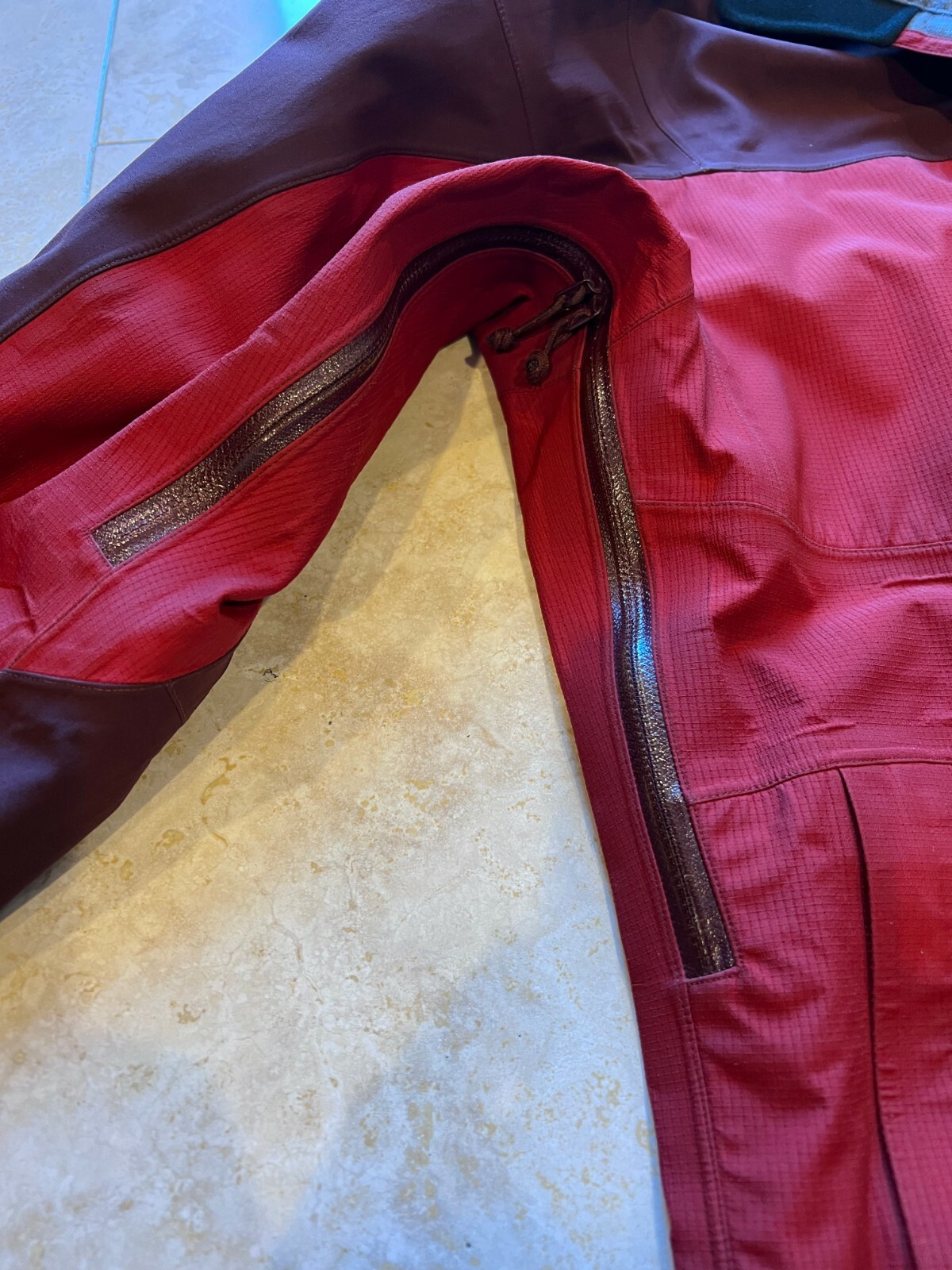 Vintage Arcteryx Men’s Made in Canada Goretex Beta Ar XCR Ski Jacket Sz Med Vintage Arcteryx Men’s Made in Canada Goretex Beta Ar XCR Ski Jacket Sz Med