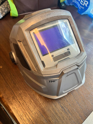 Miller 260483 T94i Auto-Darkening Welding Helmet