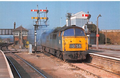 O P C SAMMLERSERIE NR 76 WESTBURY 1976 GUT PLUS SEHR GUT