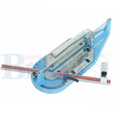 Tagliapiastrelle a Trazione Manuale Sigma 3L Taglia Piastrelle Mattonelle 55 cm
