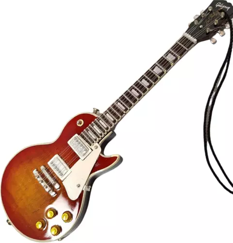 Electric Guitar Body (GG-120)