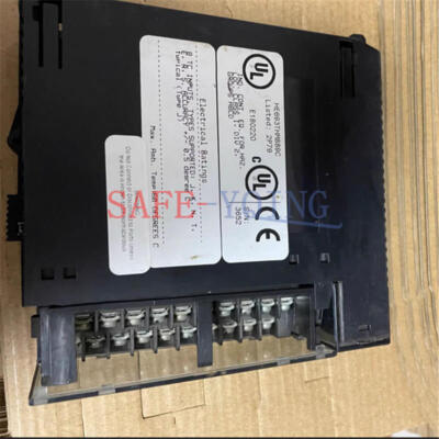 1PC Used GE FANUC HORNER HE693THM889 HE693THM889C Tested in Good Condition
