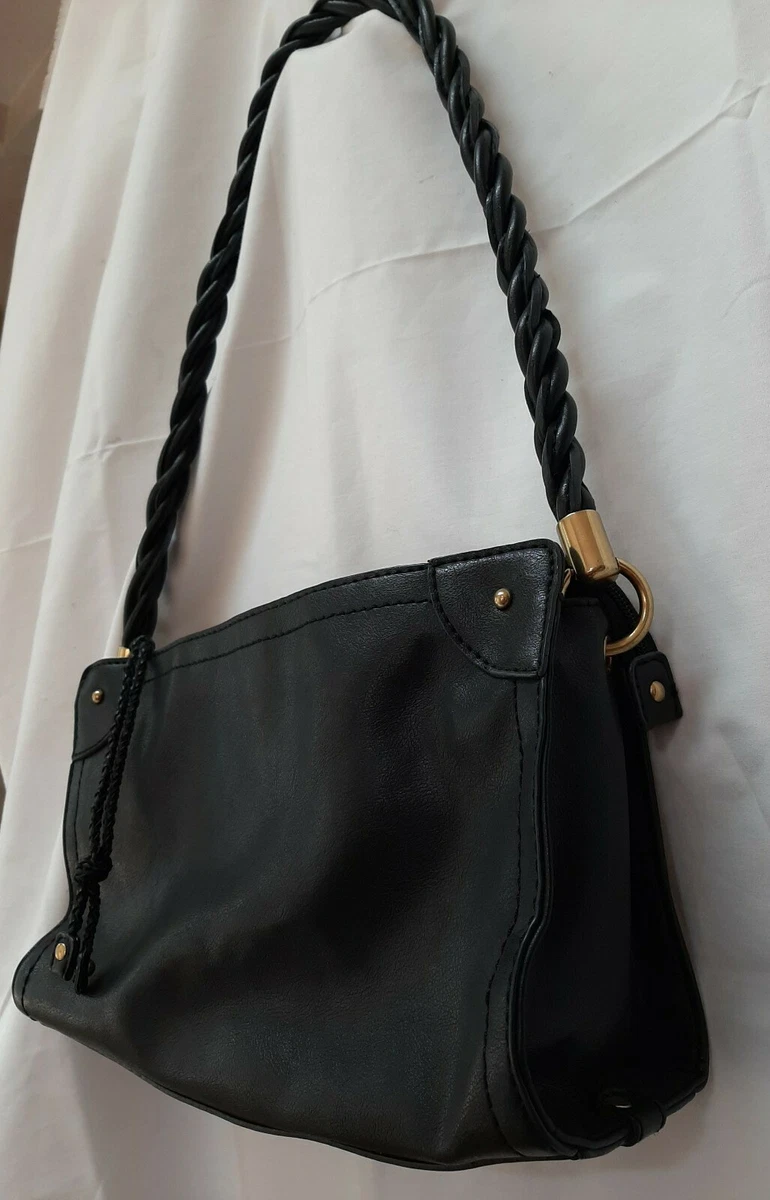 Women's Leather Handbags Twist