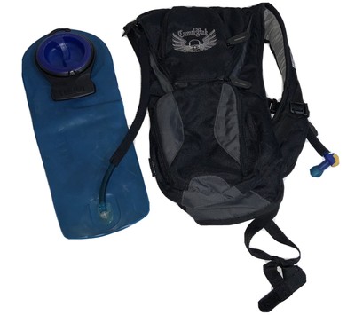 camelbak outlaw backpack