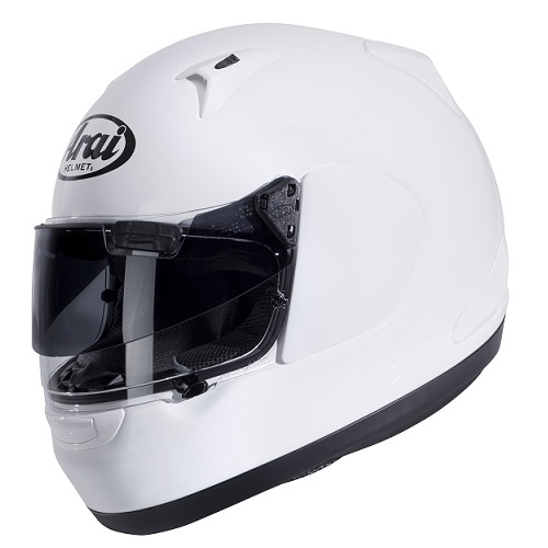 Casco integrale ARAI QV-PRO DIAMOND WHITE - AR3215DW - taglia xxl | eBay
