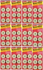 Summit 110-12 Mosquito Dunks 6 Count Biological Mosquito Control - Pack of 12