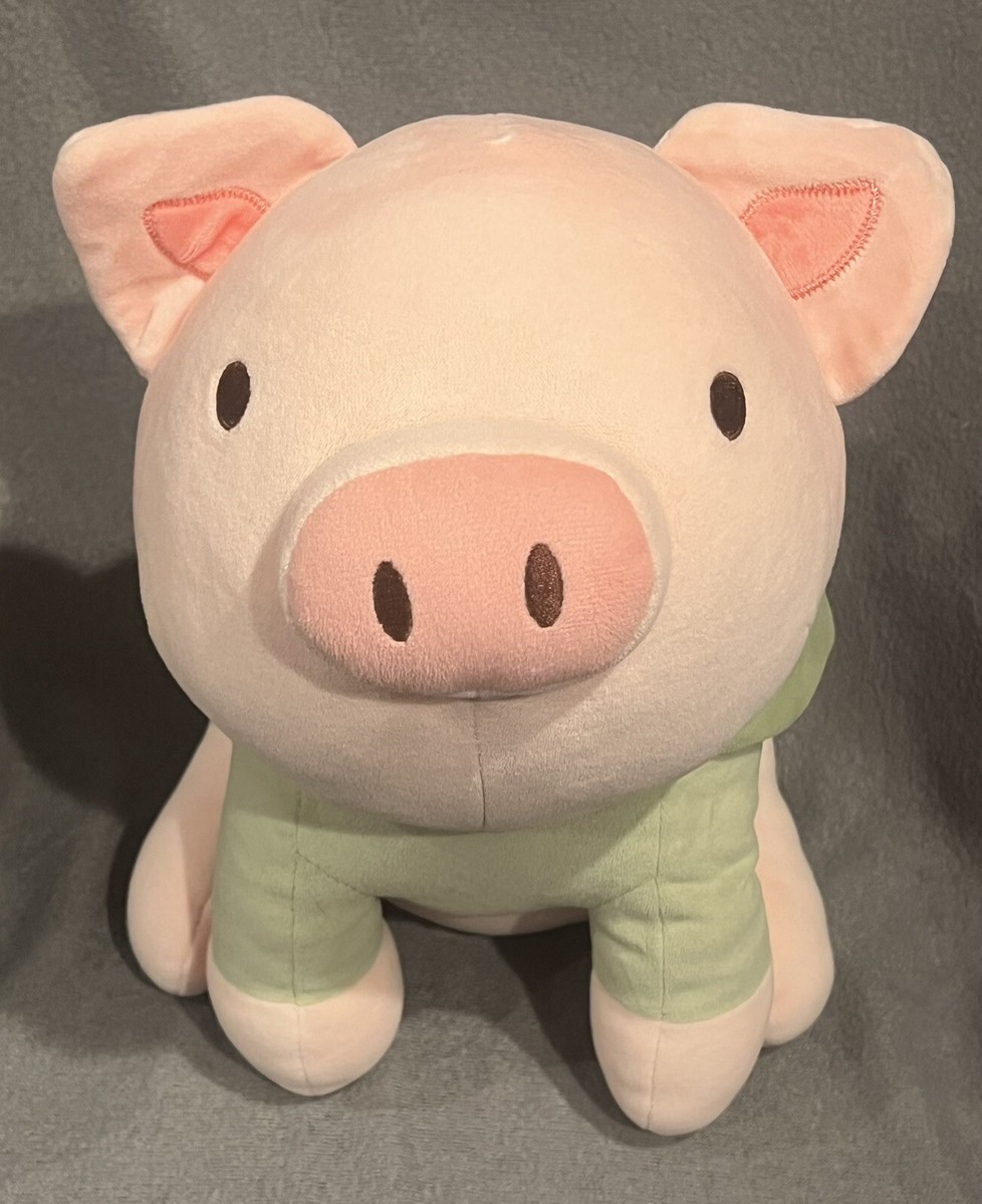 Cerdo Miniso Puerquito Dinosaurio Dinosaurio Marranito De Miniso