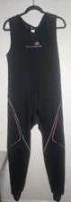 Lavacore Mens L Large Wet Suit Sleeveless Full Suit NWT