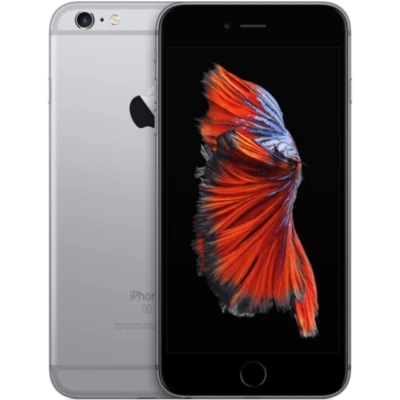 Apple iPhone 6s - 32GB - Grigio siderale (Sbloccato)