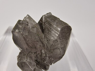 Baryte ( Barite ) w Marcasite From White Pine Mine , White Pine , Michigan USA