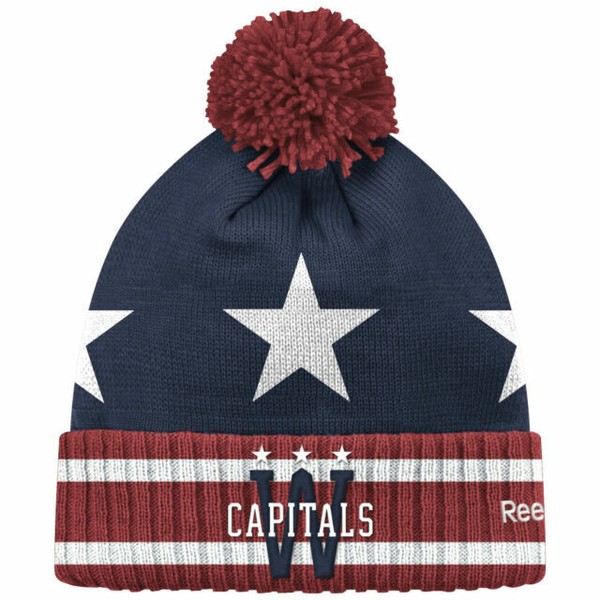 Washington Capitals 2011 Nhl Winter 