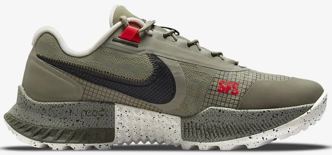 Nike React SFB Carbon Low Light Army for Sale | Authenticity  display picture 3