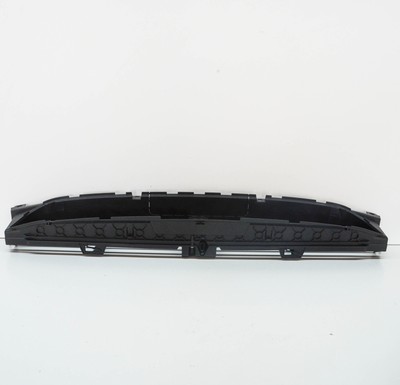 BMW X3 G01 Frontstoßstange Untere Luftklappen 7497231 51137497231 