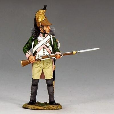 COKM-0077B - French Dragoon Ready to Repel (NA180) PRE-OWNED COKM-0077B - French Dragoon Ready to Repel (NA180) PRE-OWNED