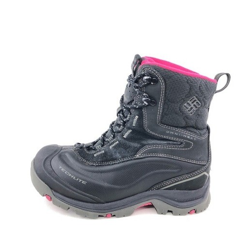 Columbia Bugaboot Plus Winter Boots 