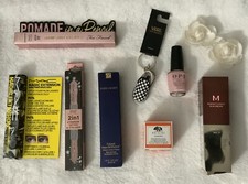 High End Makeup And Skin Care Lot Of 8  3 On Sale