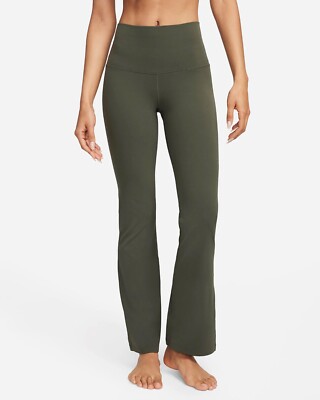 nike ace wide yoga pant