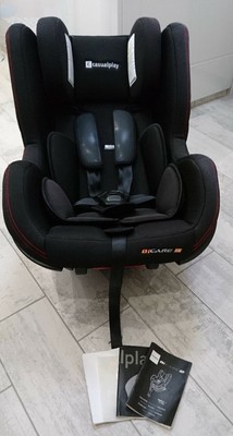 isofix casualplay