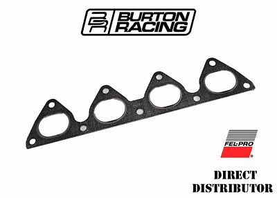 D16 Exhaust Manifold Gasket (Fel-Pro)