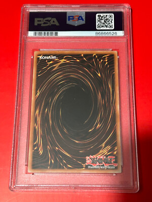 YU-GI-Oh! Ioc-Invasion of Chaos 065 Dark Magician of Chaos 1st