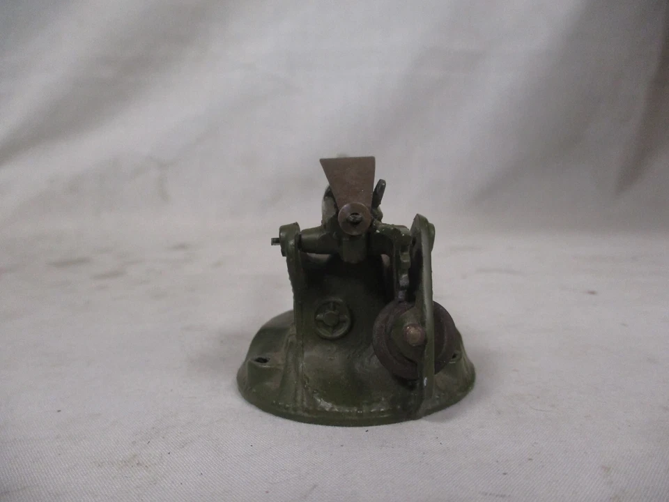 Pistola antiaérea diecast Britons Ltd. Foto 4 de 4