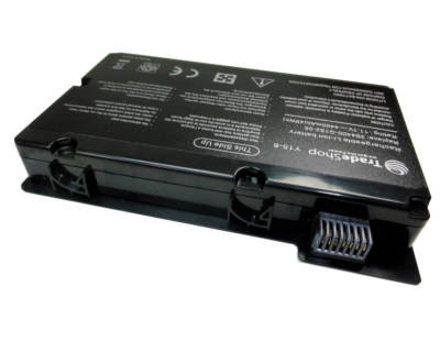 AKKU f Amilo P553S4400S1S5 3S4400-S3S6-07 P554S4400S1S5