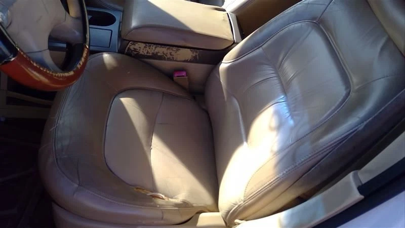 Automatic Transmission AWD Fits 01-02 AZTEK 433533 - Image 4 of 4