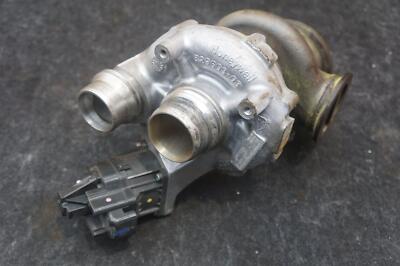 Right Turbo Turbocharger Assembly Oem 11659494375 Bmw 530 540 