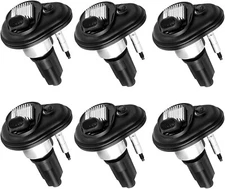 NPAUTO Ignition Coil Pack Set of 6 fit for 2002 2003 2004 2005 2006 Chevy Trailb