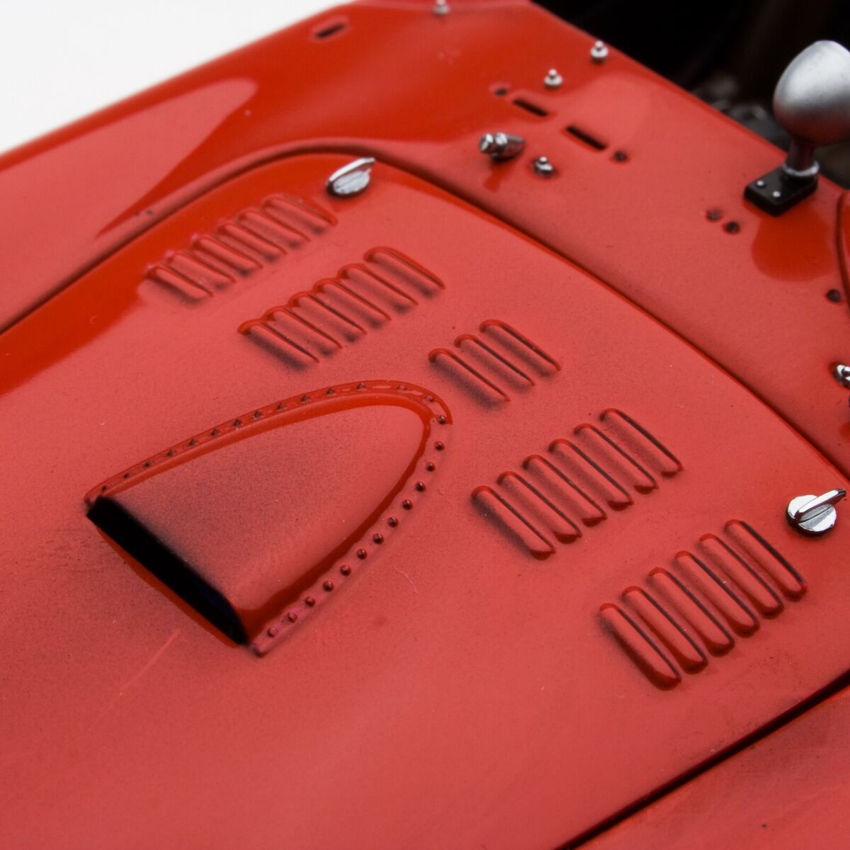 RACE WEATHERED | Exoto 1962 Shelby 260 | 1st. Racing Cobra RACE WEATHERED | Exoto 1962 Shelby 260 | 1st. Racing Cobra