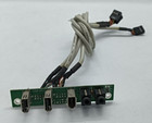 Chenbro 80H021711-008 HJ702-01C Front Audio USB Firewire Panel Cable