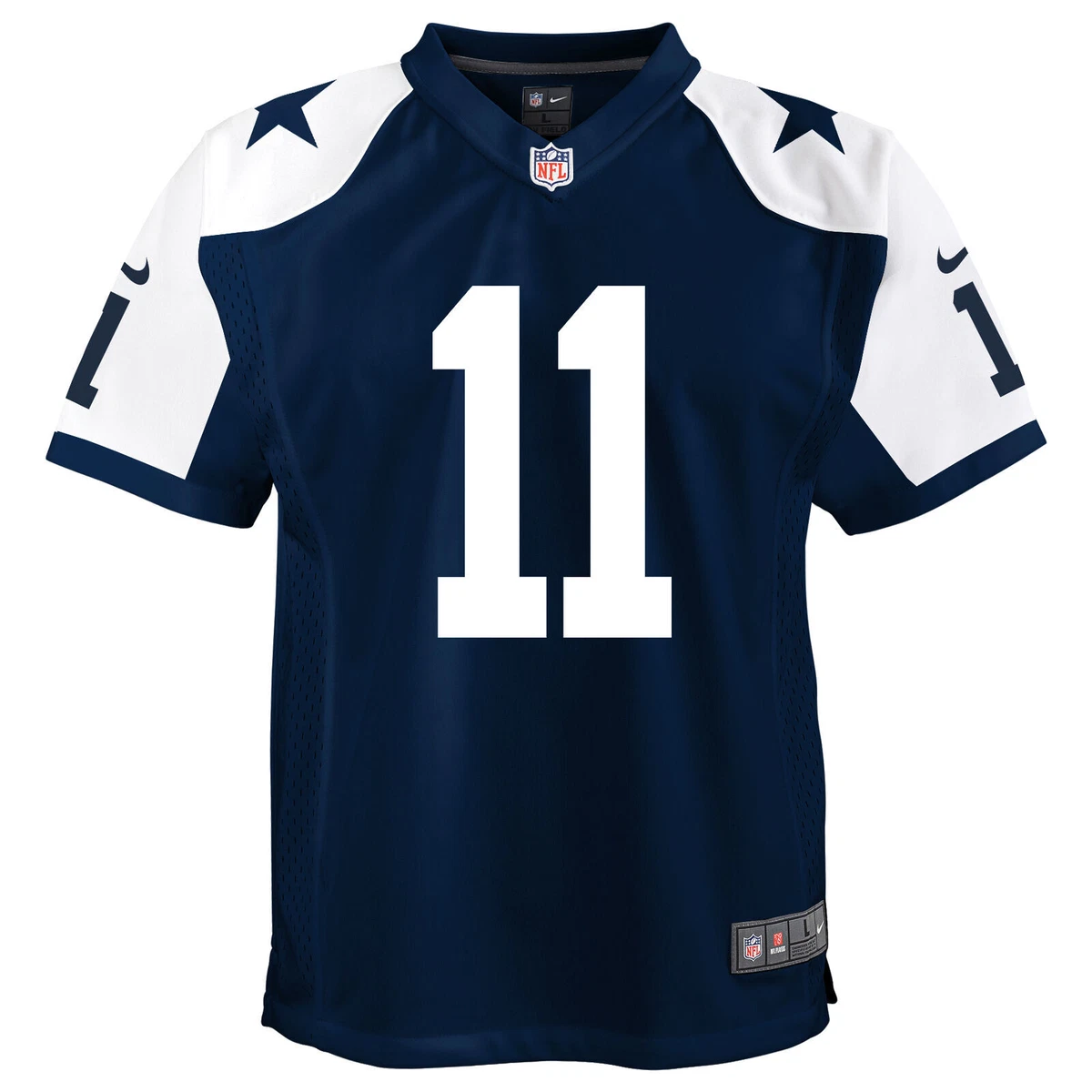 nike nfl throwback jersey
